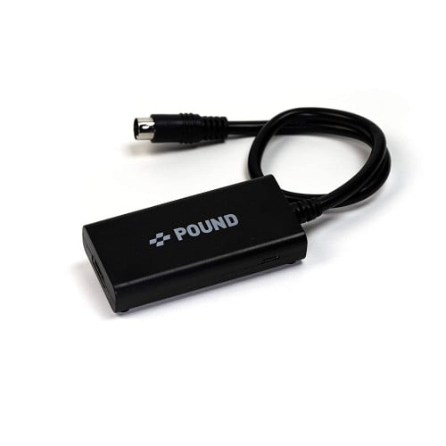 Genesis HDMI Link Cable - Retro vGames