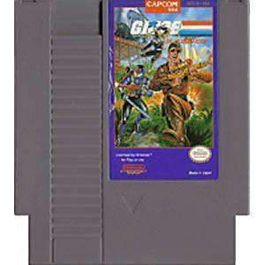 G I Joe Atlantis Factor - NES Game | Retrolio Games