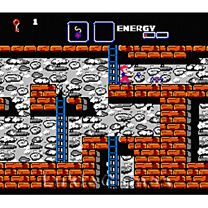 Goonies 2 - NES Game | Retrolio Games