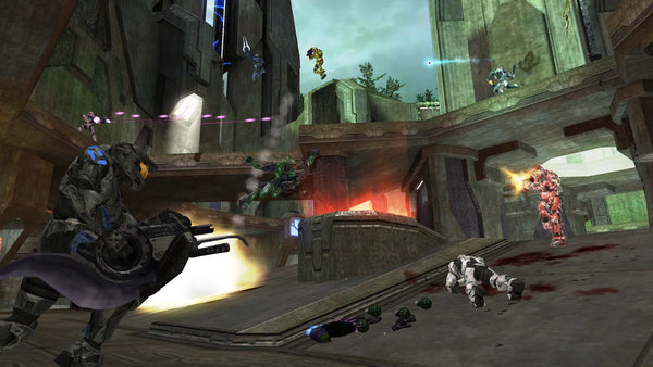 Halo 2 - Jeu Xbox - Image 3