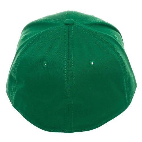 Hat Flex Fit: Super Mario Bros - Luigi - Retro vGames