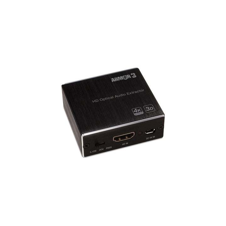 HD Optical Audio Extractor - Retro vGames