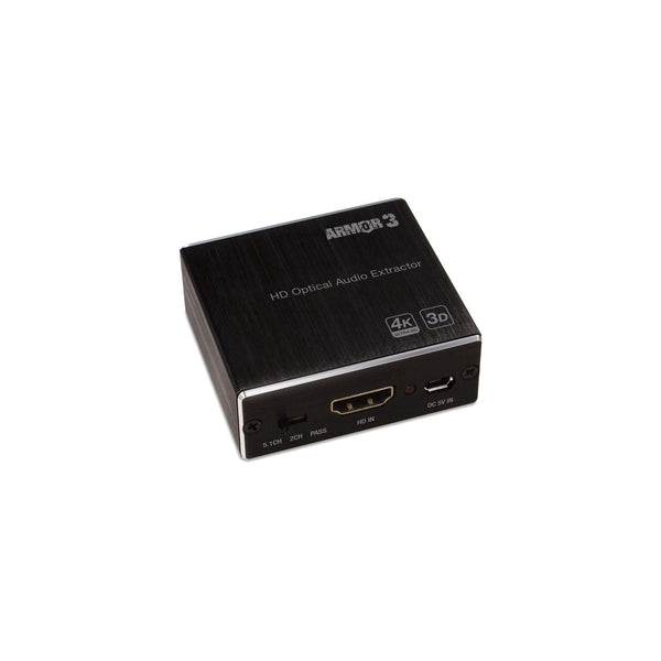 HD Audio Extractor - Image 3