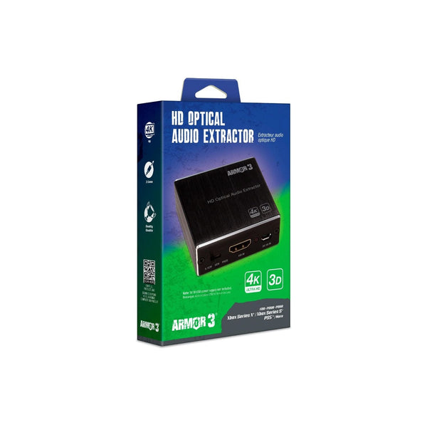 HD Audio Extractor - Image 2