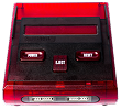 The Supernova HD Console
