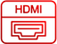 HDMI Output