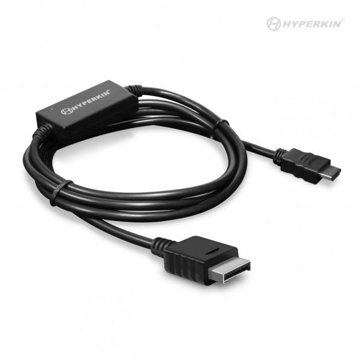 HDTV Cable for PS2 and PS1 - Retro vGames