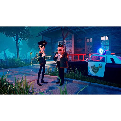 Hello Neighbor 2: Imbir Edition - Switch - Retro vGames