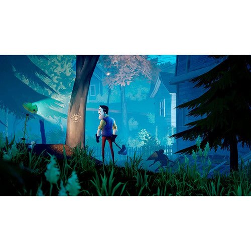 Hello Neighbor 2: Imbir Edition - Switch - Retro vGames
