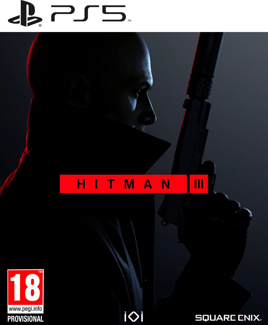 Hitman III – PS5 Game - Retro vGames