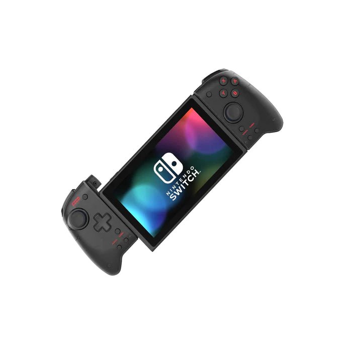 HORI Split Pad Pro grey - Retro vGames