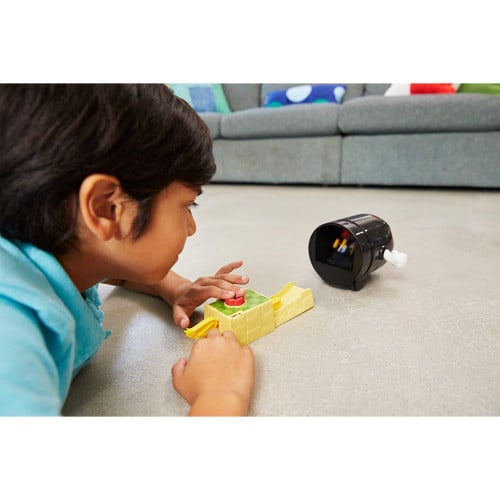 Hot Wheels Mario Kart Bullet Bill Spielset - Image 2