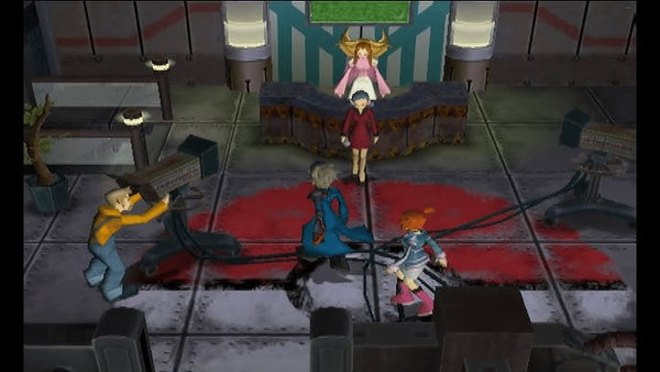 Pokemon Colosseum - Gamecube Game - Image 3