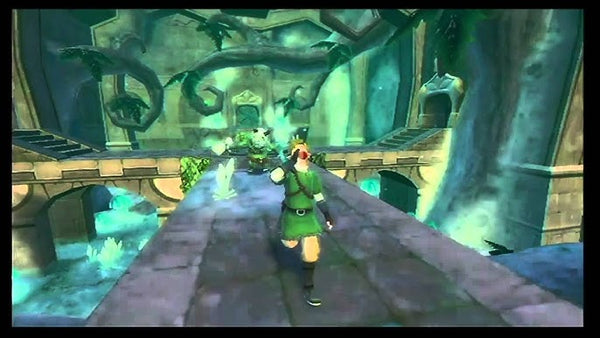 Legend of Zelda: Skyward Sword - Wii Game - Image 3