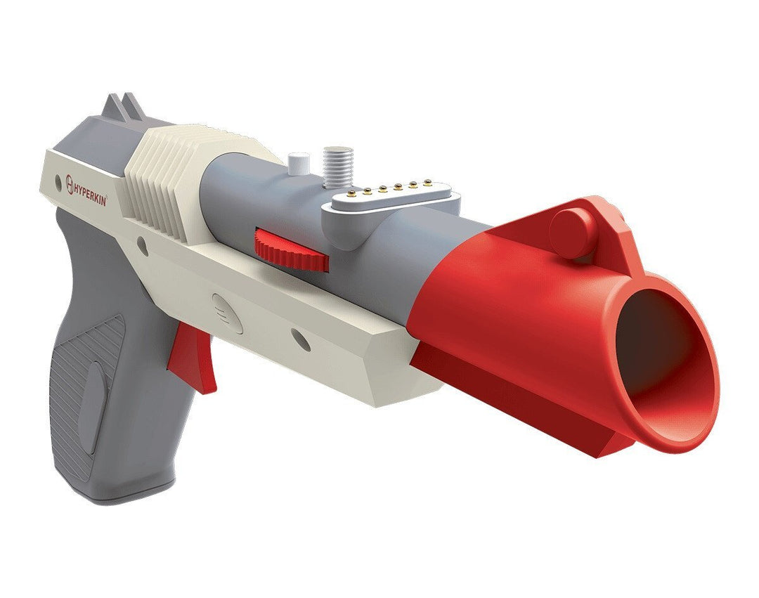Hyper Blaster for HTC Vive Tracker - Retro vGames