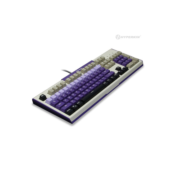 Clavier mécanique tactile Hyper Clack pour PC/Mac - Image 3