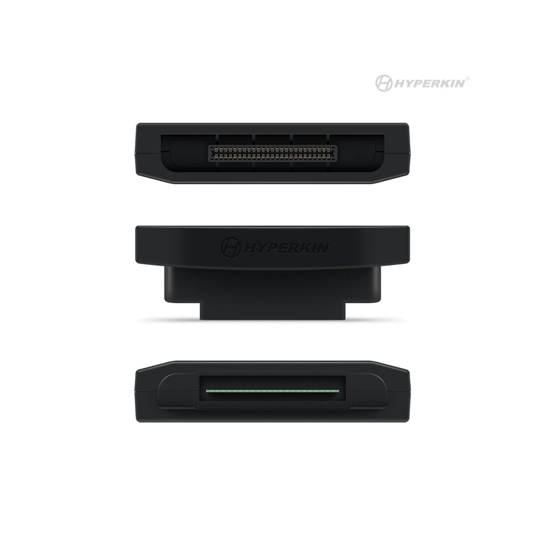 HyperConvert: Universal Cartridge Adapter for N64 - Retro vGames