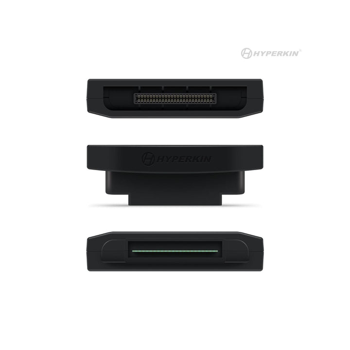 HyperConvert: Universal Cartridge Adapter for N64 - Retro vGames