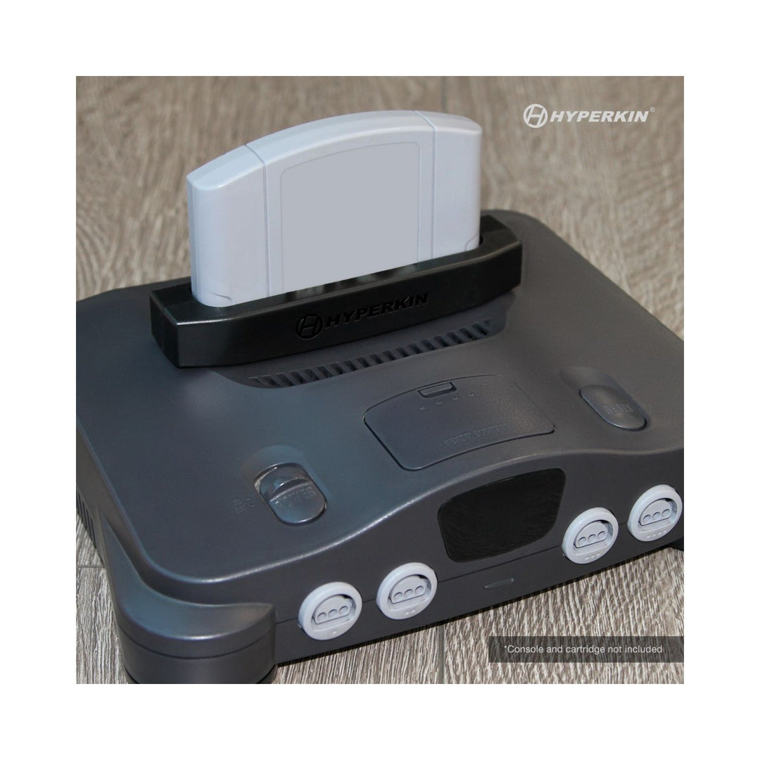 HyperConvert: Universal Cartridge Adapter for N64 - Retro vGames