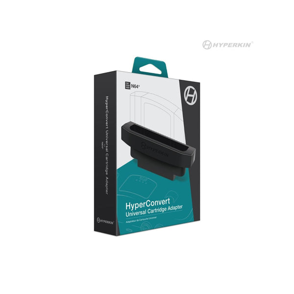 HyperConvert : adaptateur de cartouche universel pour N64 - Image 2