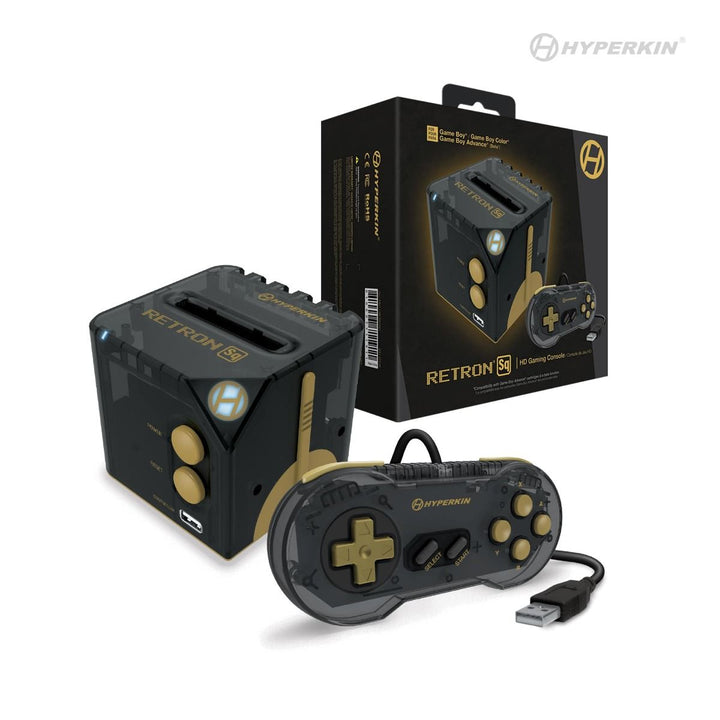 Hyperkin Retron version 1.2 - Retro vGames
