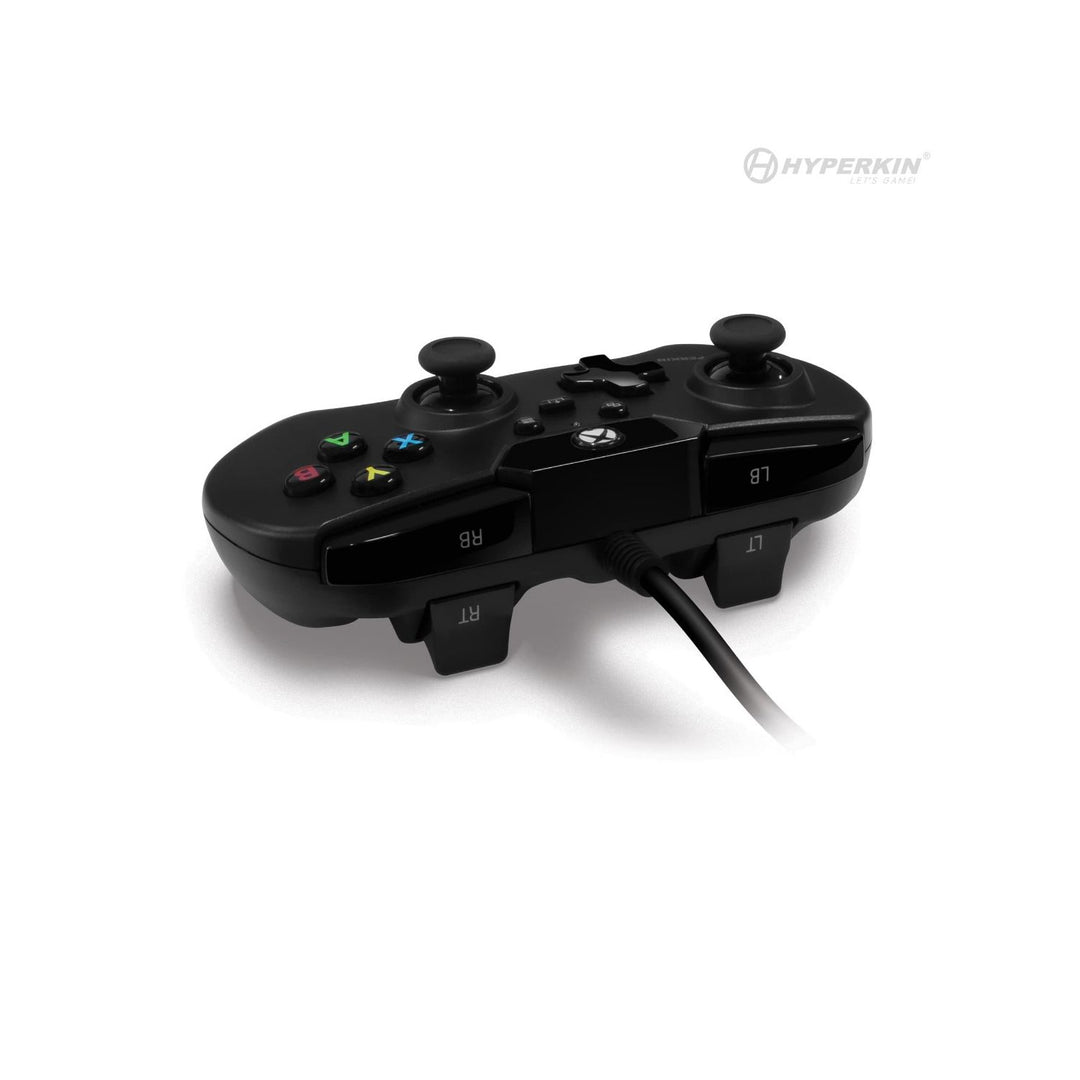 Hyperkin X91 Wired Controller - Retro vGames