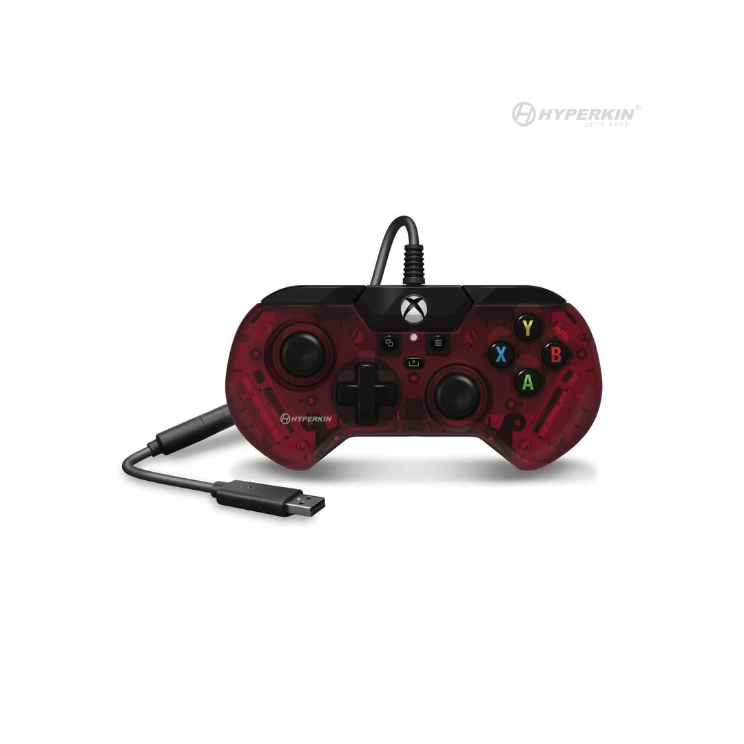 Hyperkin X91 Wired Controller - Retro vGames