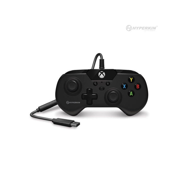 Hyperkin X91 Wired Controller - Retro vGames