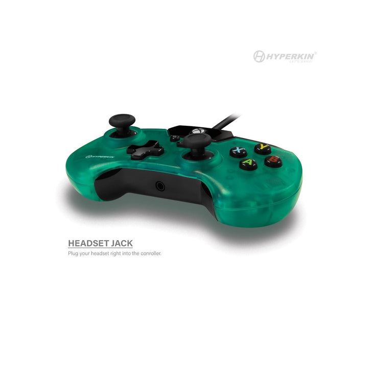 Hyperkin X91 Wired Controller - Retro vGames