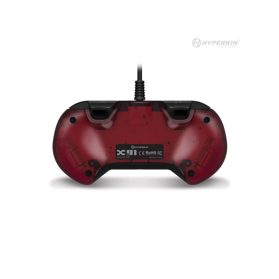 Hyperkin X91 Wired Controller - Retro vGames
