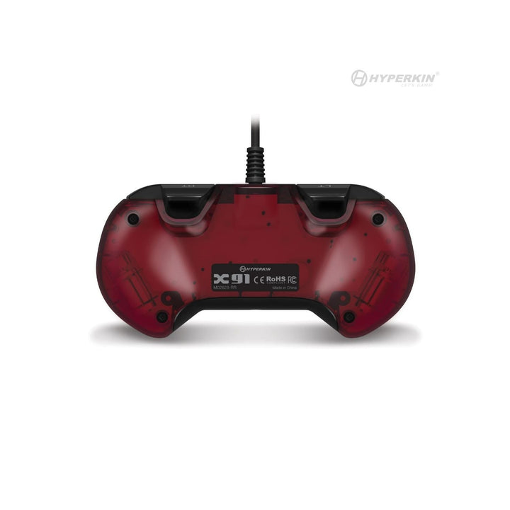 Hyperkin X91 Wired Controller - Retro vGames