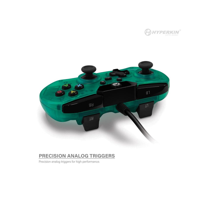 Hyperkin X91 Wired Controller - Retro vGames