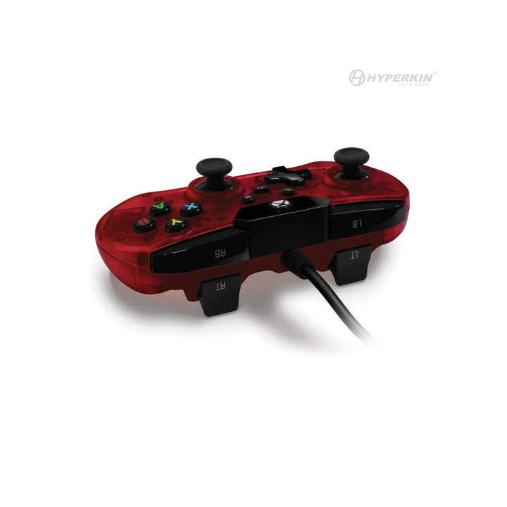 Hyperkin X91 Wired Controller - Retro vGames
