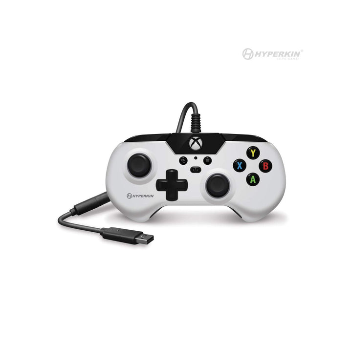 Hyperkin X91 Wired Controller - Retro vGames