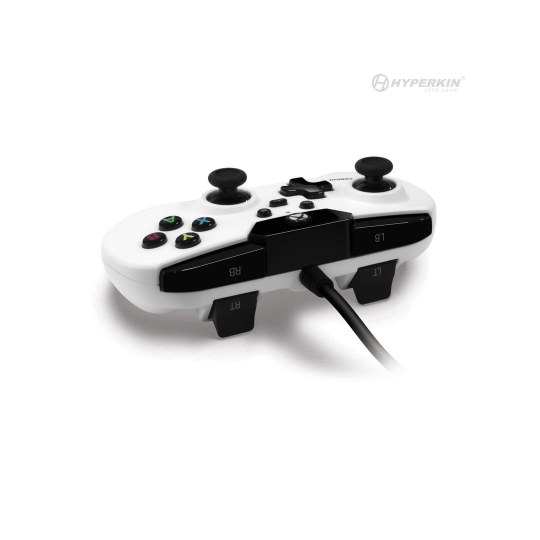 Hyperkin X91 Wired Controller - Retro vGames