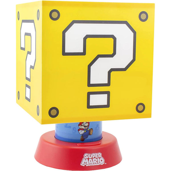 Icon Lamp - Super Mario - Image 2