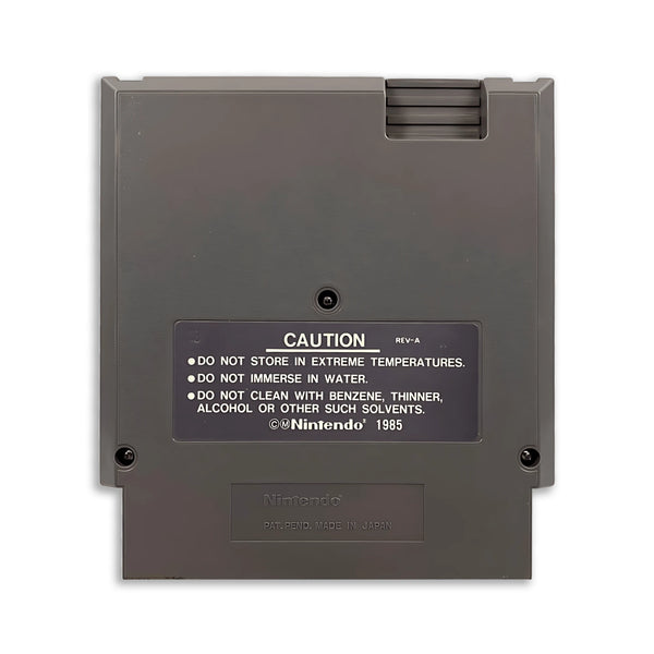 Tetris - NES-Spiel - Image 2
