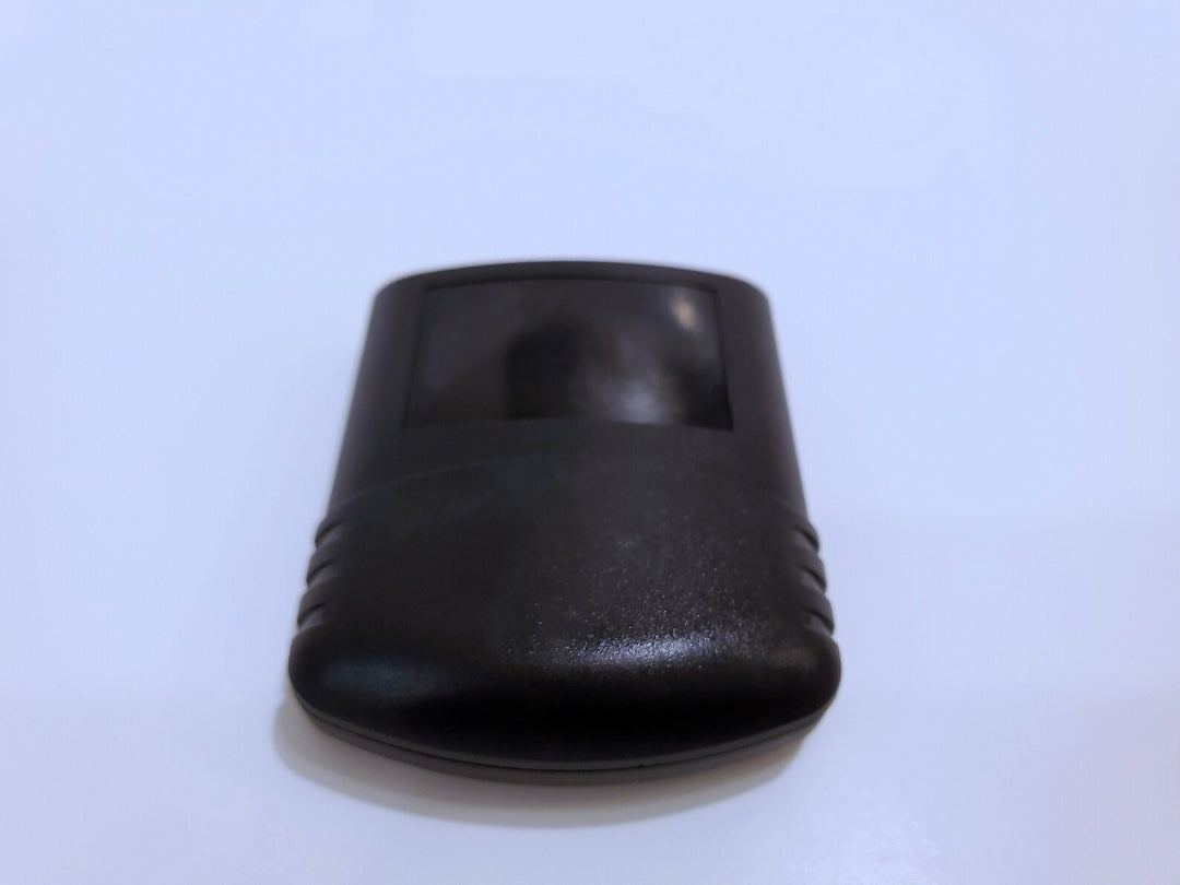 Origial Xbox Memory Unit