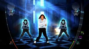Michael Jackson: The Experience - Wii Game - Image 2
