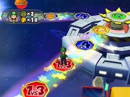 Mario Party 6 - Gamecube Game - Image 3