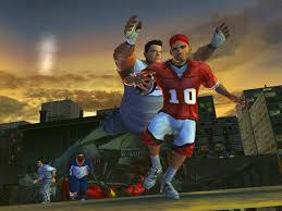 NFL Street 2 - Xbox Game - Image 3