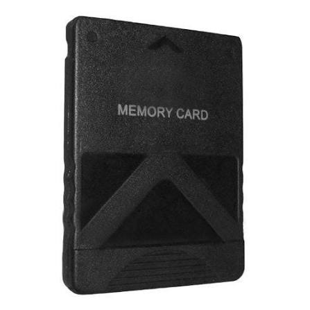 Tarjeta de memoria PS2 – 64 MB para PlayStation 2 - Image 3