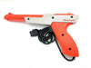 Nintendo NES Orange Light Zapper Pistole