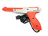 Nintendo NES Orange Light Zapper Gun