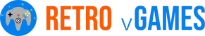 Retro vGames