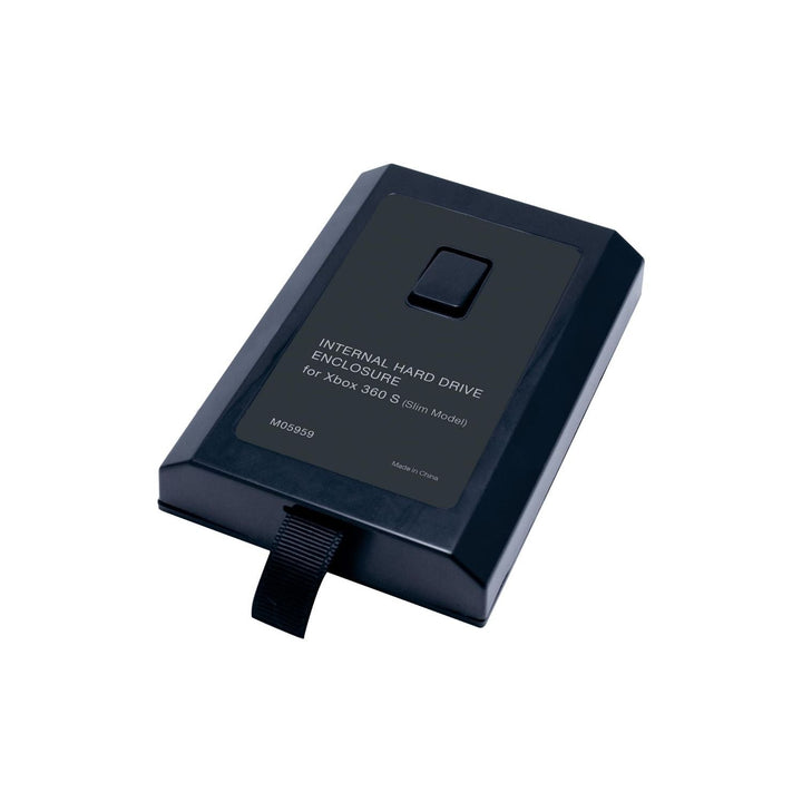 Internal Hard Drive Enclosure for Xbox 360 Slim - Retro vGames