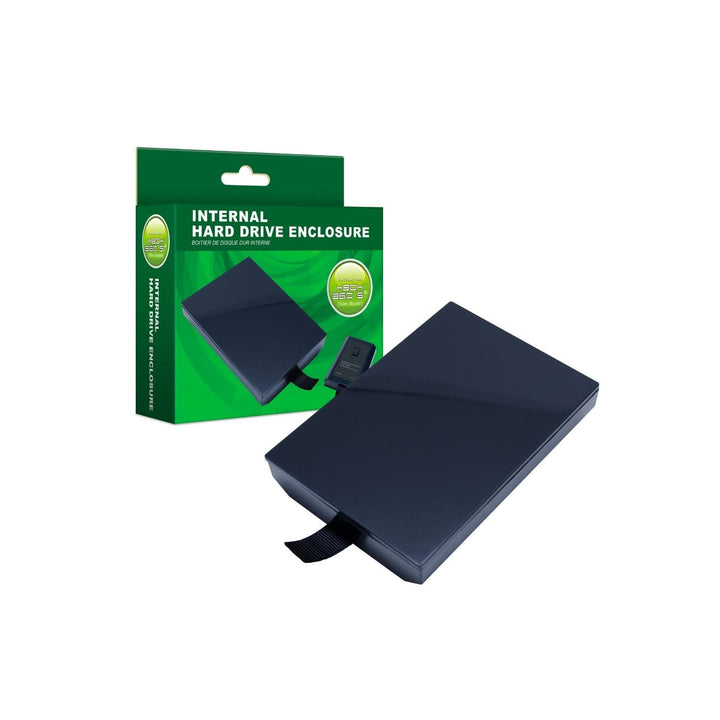 Internal Hard Drive Enclosure for Xbox 360 Slim - Retro vGames