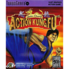 Jackie Chan’s Action Kung Fu - TurboGrafx 16 Game