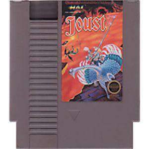 Joust - NES Game | Retrolio Games