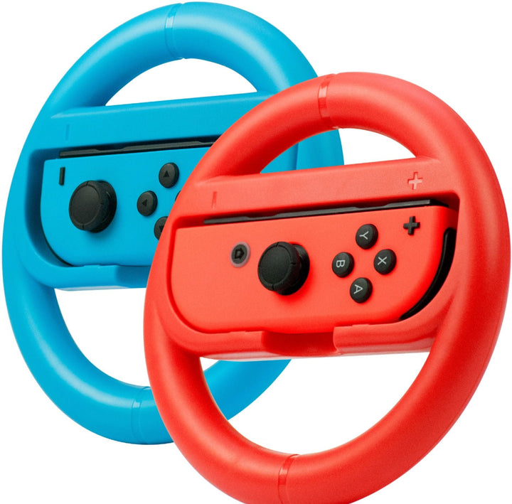 Joy-Con Wheel (Pair) - Retro vGames